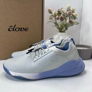 Clove Gray Matter Classic Comfort Sneaker Nursing Shoes Women W10/M8.5 Men